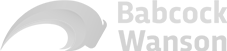 Babcock Wanson logo