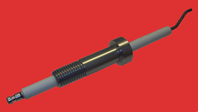 New kiln electrode created for Wavin